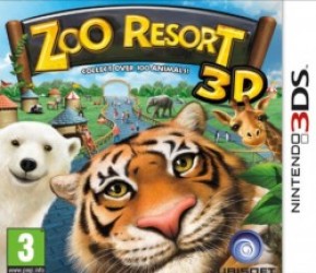 Zoo Resort 3D Rom